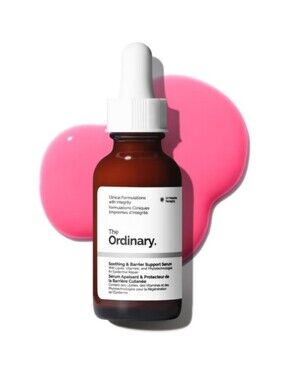 Soothing & Barrier Support Serum for Sensitive Skin, The Ordinary 30ml A4